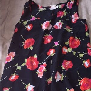 🔥5/$20🔥🌹Giorgio Fiorelli Sz M Maternity Dress🌹